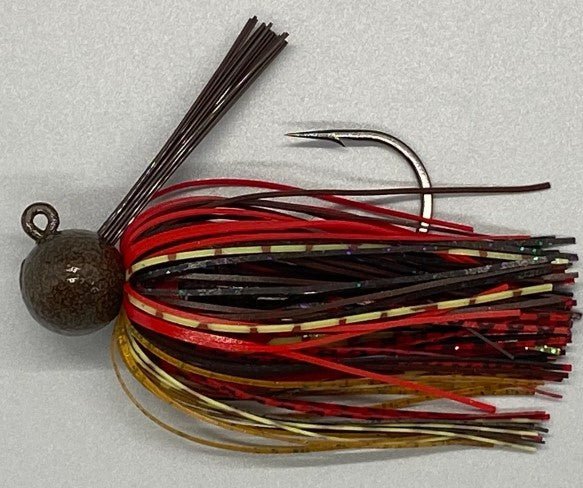 SUPER K FOOTBALL JIGS - Image 12