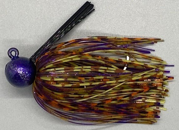 SUPER K FOOTBALL JIGS - Image 13