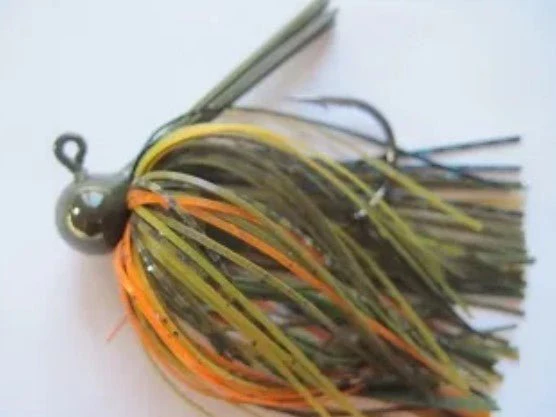 SUPER K FOOTBALL JIGS - Image 3