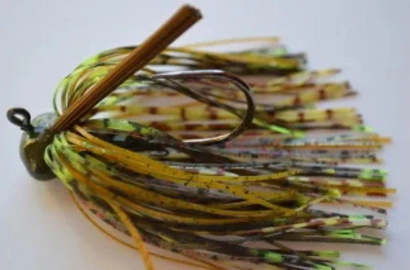 SUPER K FOOTBALL JIGS - Image 4
