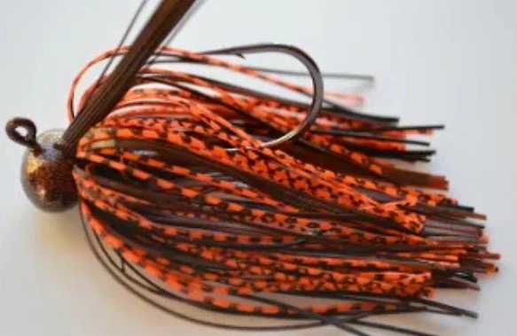 SUPER K FOOTBALL JIGS - Image 6
