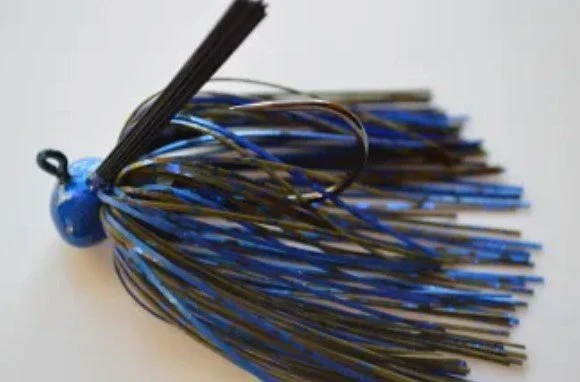 SUPER K FOOTBALL JIGS - Image 7
