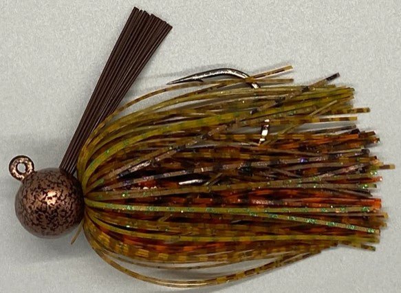SUPER K FOOTBALL JIGS - Image 9