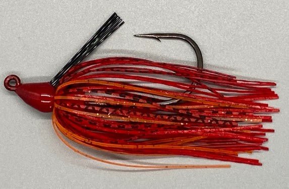 SUPER K SWIM JIGS - Image 12
