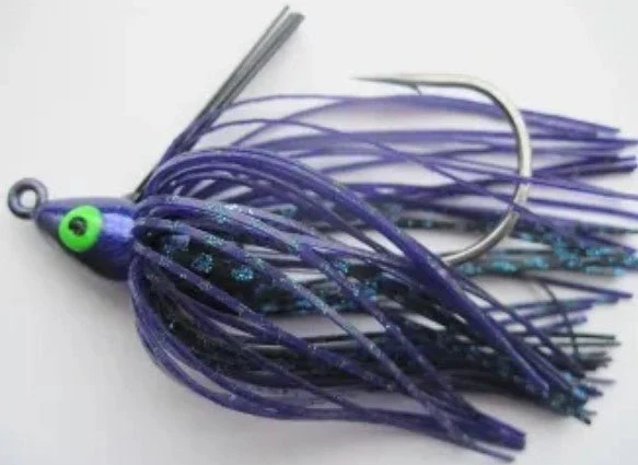 SUPER K SWIM JIGS - Image 13