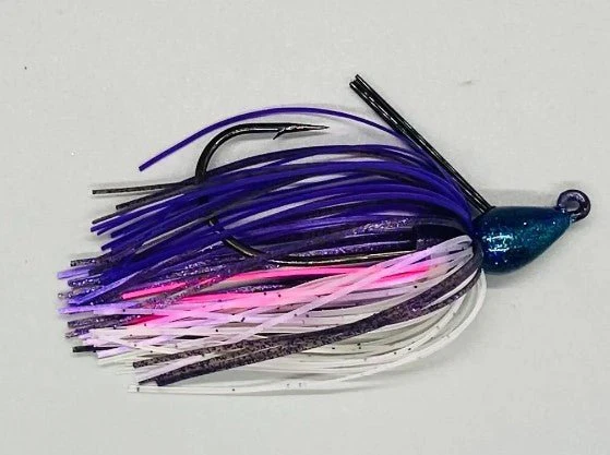 SUPER K SWIM JIGS - Image 2
