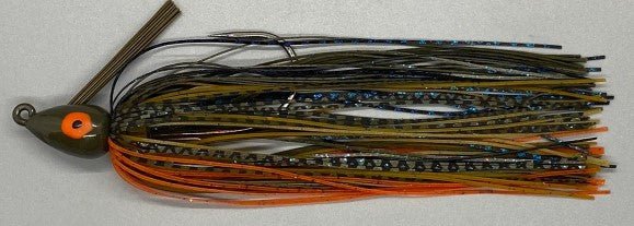 SUPER K SWIM JIGS - Image 3