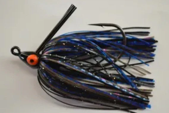 SUPER K SWIM JIGS - Image 4