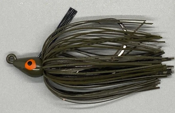 SUPER K SWIM JIGS - Image 5