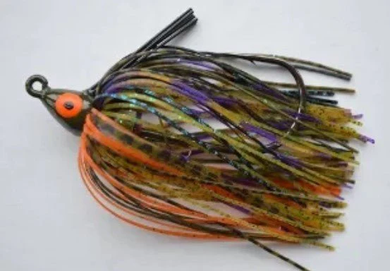 SUPER K SWIM JIGS - Image 6