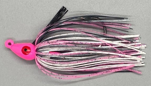 SUPER K SWIM JIGS - Image 7