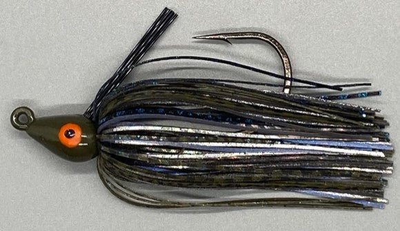 SUPER K SWIM JIGS - Image 8