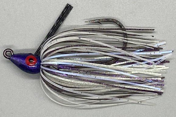 SUPER K SWIM JIGS - Image 9