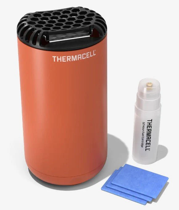 THERMACELL PATIO SHIELD MOSQUITO REPELLER - Image 3