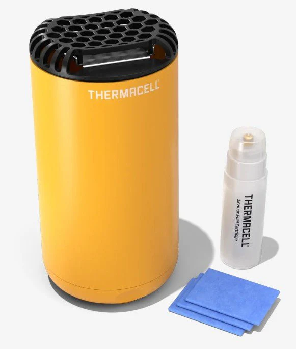 THERMACELL PATIO SHIELD MOSQUITO REPELLER - Image 4