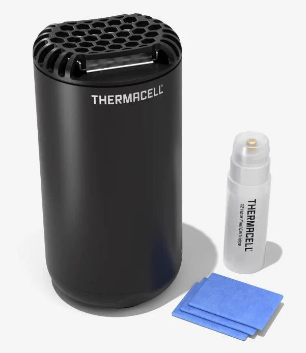 THERMACELL PATIO SHIELD MOSQUITO REPELLER - Image 5