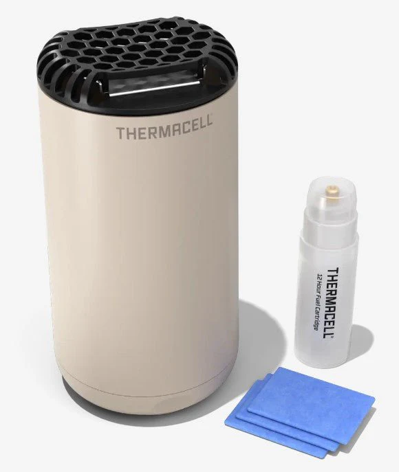 THERMACELL PATIO SHIELD MOSQUITO REPELLER - Image 6