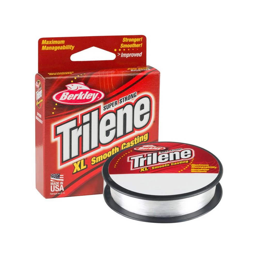 TRILENE XL MONOFILAMENT - Image 3