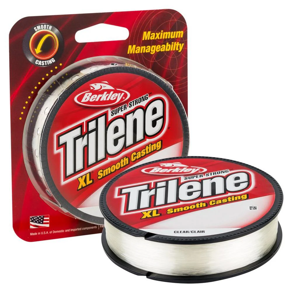 TRILENE XL MONOFILAMENT - Image 9