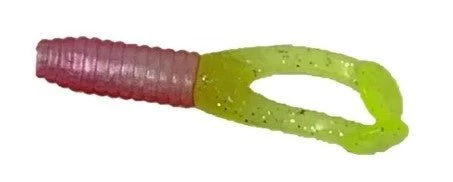 TRIPLE THREAT CRAPPIE SCRUB - Image 11