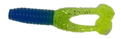 TRIPLE THREAT CRAPPIE SCRUB - Image 12