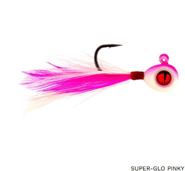 TUNGSTEN CRAPPIE KING FLY - Image 4