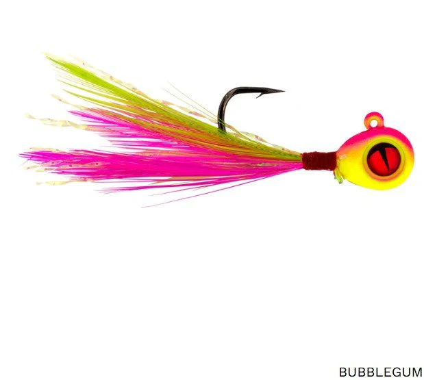 TUNGSTEN CRAPPIE KING FLY - Image 5