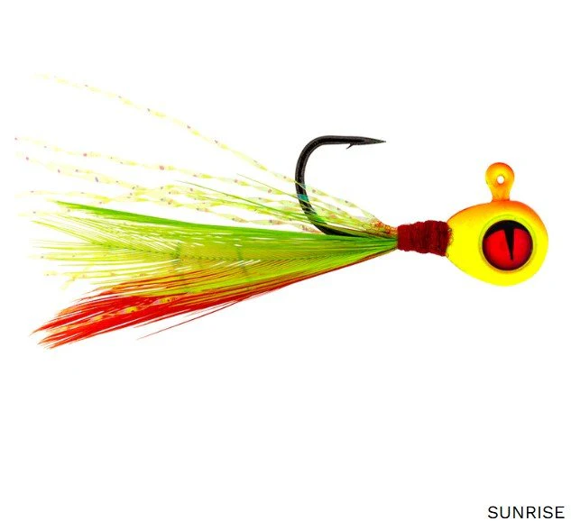 TUNGSTEN CRAPPIE KING FLY - Image 6