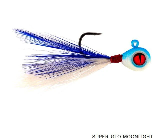 TUNGSTEN CRAPPIE KING FLY - Image 7