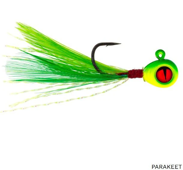 TUNGSTEN CRAPPIE KING FLY - Image 8