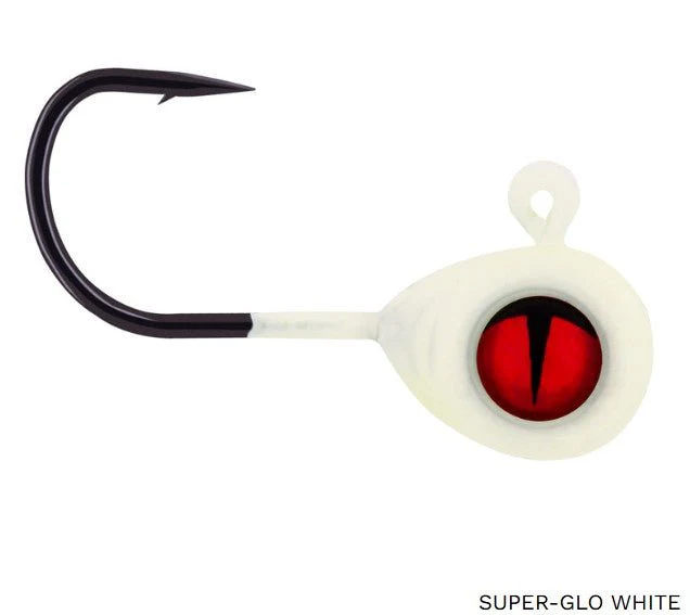 TUNGSTEN CRAPPIE KING JIG - Image 2