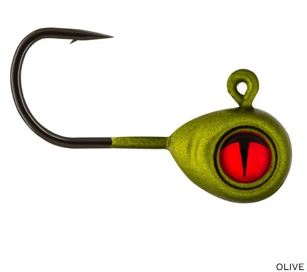 TUNGSTEN CRAPPIE KING JIG - Image 3