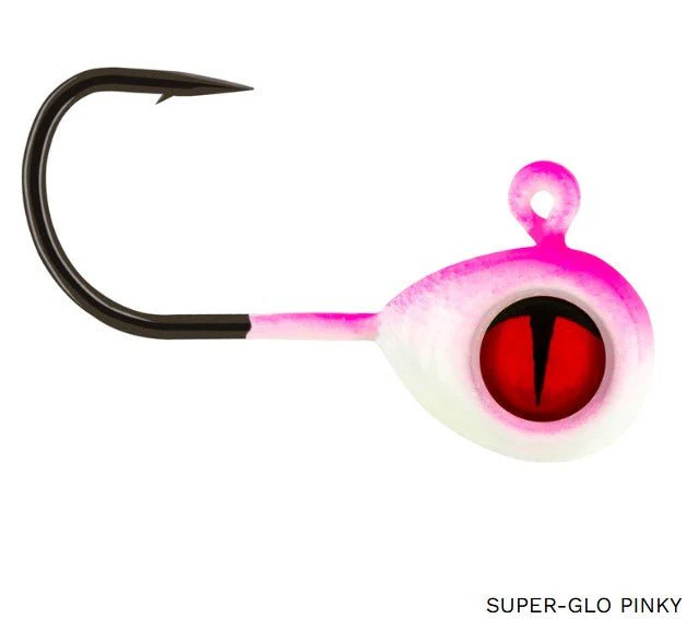TUNGSTEN CRAPPIE KING JIG - Image 4