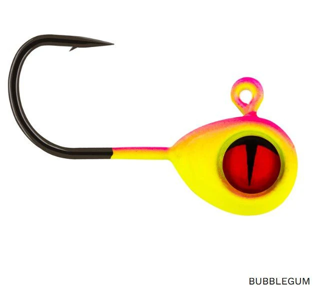 TUNGSTEN CRAPPIE KING JIG - Image 5