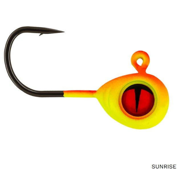 TUNGSTEN CRAPPIE KING JIG - Image 6