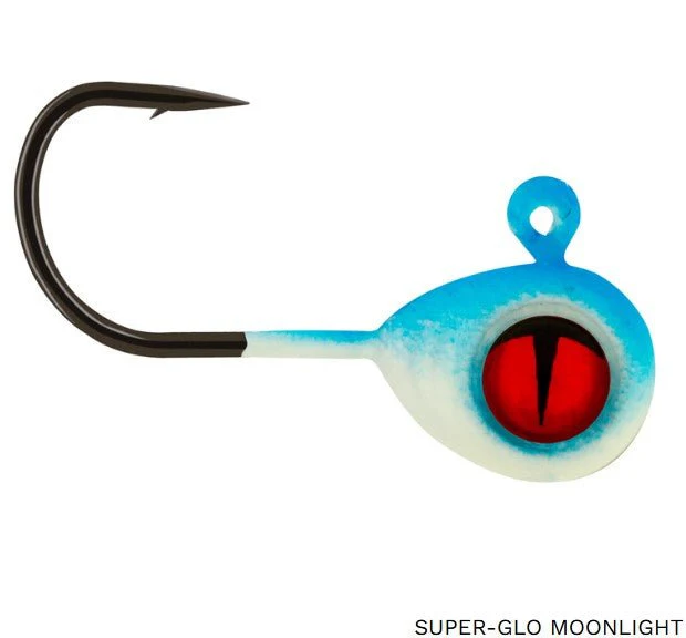 TUNGSTEN CRAPPIE KING JIG - Image 7