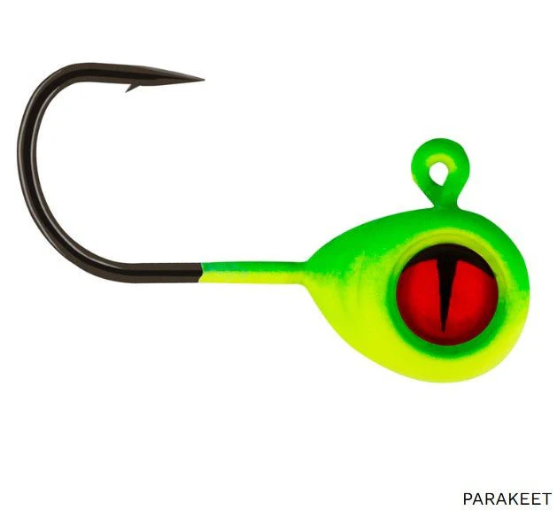 TUNGSTEN CRAPPIE KING JIG - Image 8