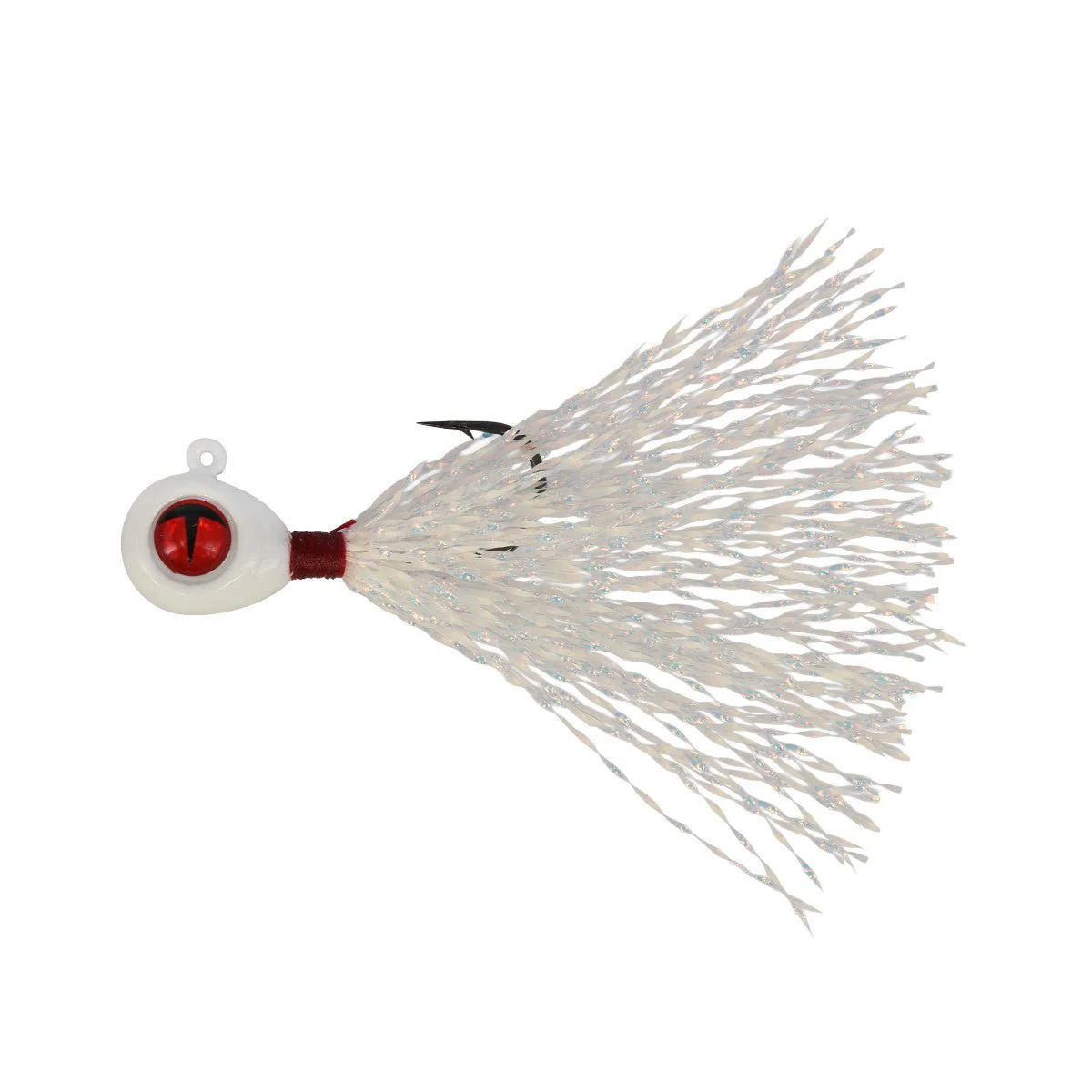 TUNGSTEN CRAPPIE QUEEN