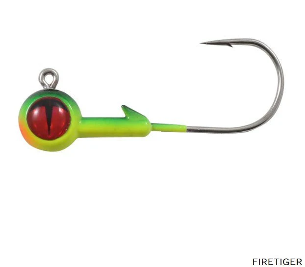 TUNGSTEN JIG - Image 13