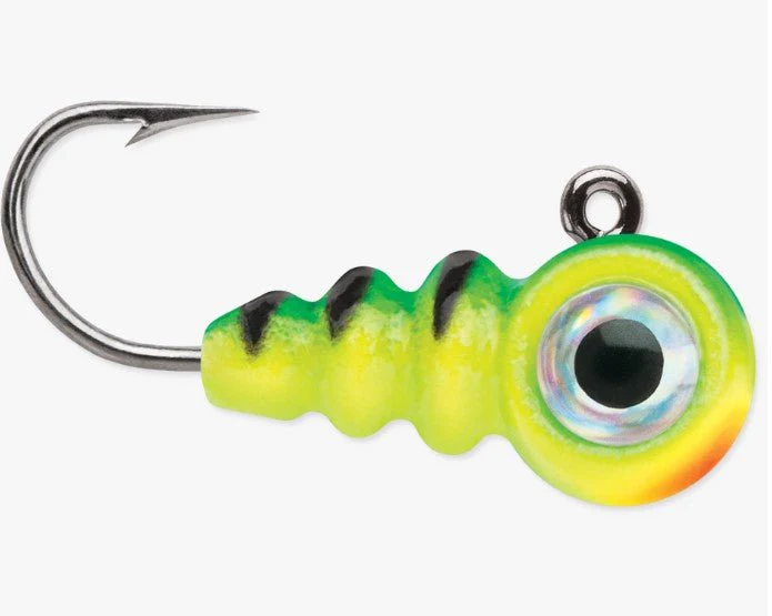 TUNGSTEN LARV EYE JIG - Image 2