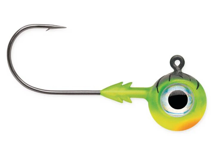 TUNGSTEN MOONEYE JIG - Image 2