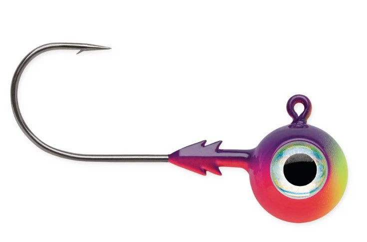 TUNGSTEN MOONEYE JIG - Image 3