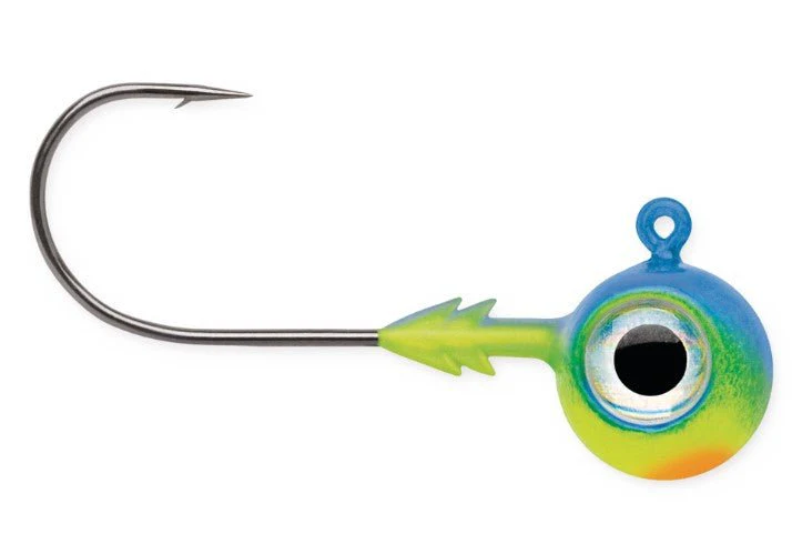 TUNGSTEN MOONEYE JIG - Image 4