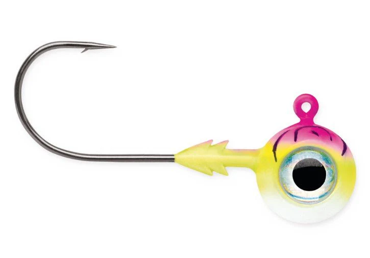 TUNGSTEN MOONEYE JIG - Image 5
