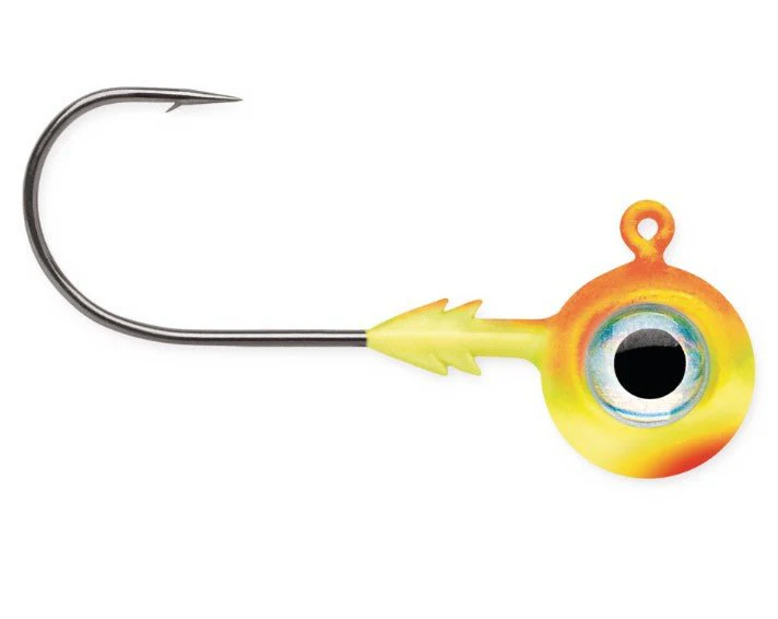 TUNGSTEN MOONEYE JIG - Image 6