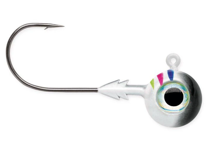 TUNGSTEN MOONEYE JIG - Image 7