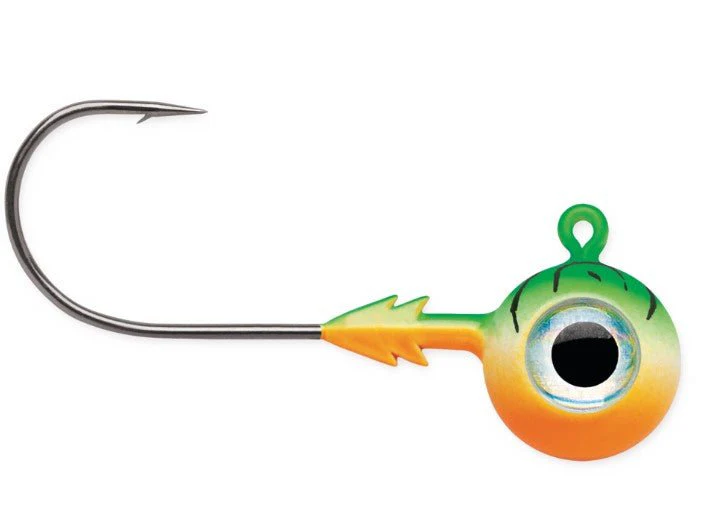 TUNGSTEN MOONEYE JIG - Image 8