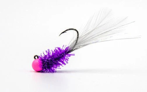 TUNGSTEN SHIMMER JIG - Image 10