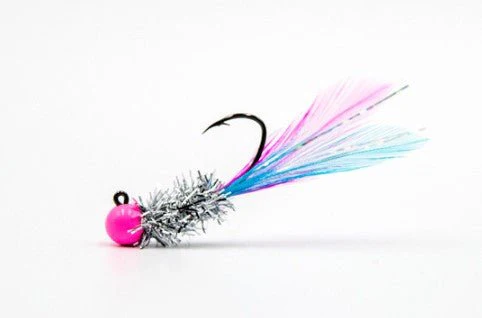 TUNGSTEN SHIMMER JIG - Image 11