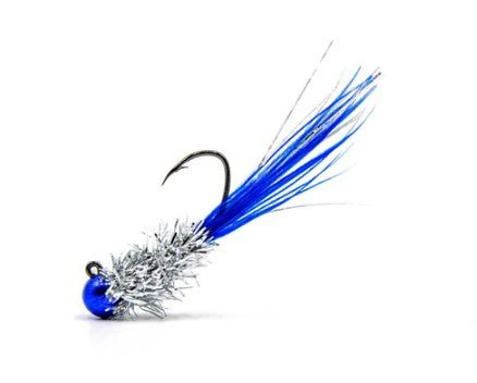 TUNGSTEN SHIMMER JIG - Image 12